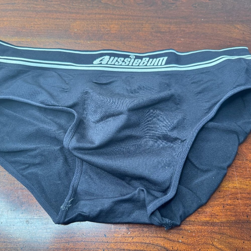 AussieBum Men's Medium Briefs